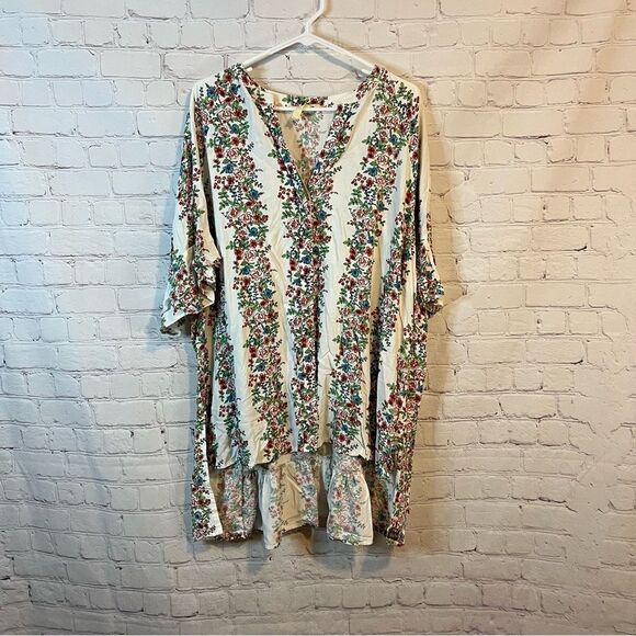 Matilda Jane Our Altas Top size XXL - Picture 1 of 8